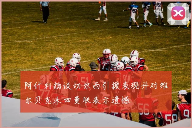 阿什利扬谈切尔西引援表现并对维尔贝克未回曼联表示遗憾
