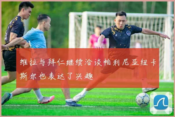 维拉与拜仁继续洽谈帕利尼亚纽卡斯尔也表达了兴趣